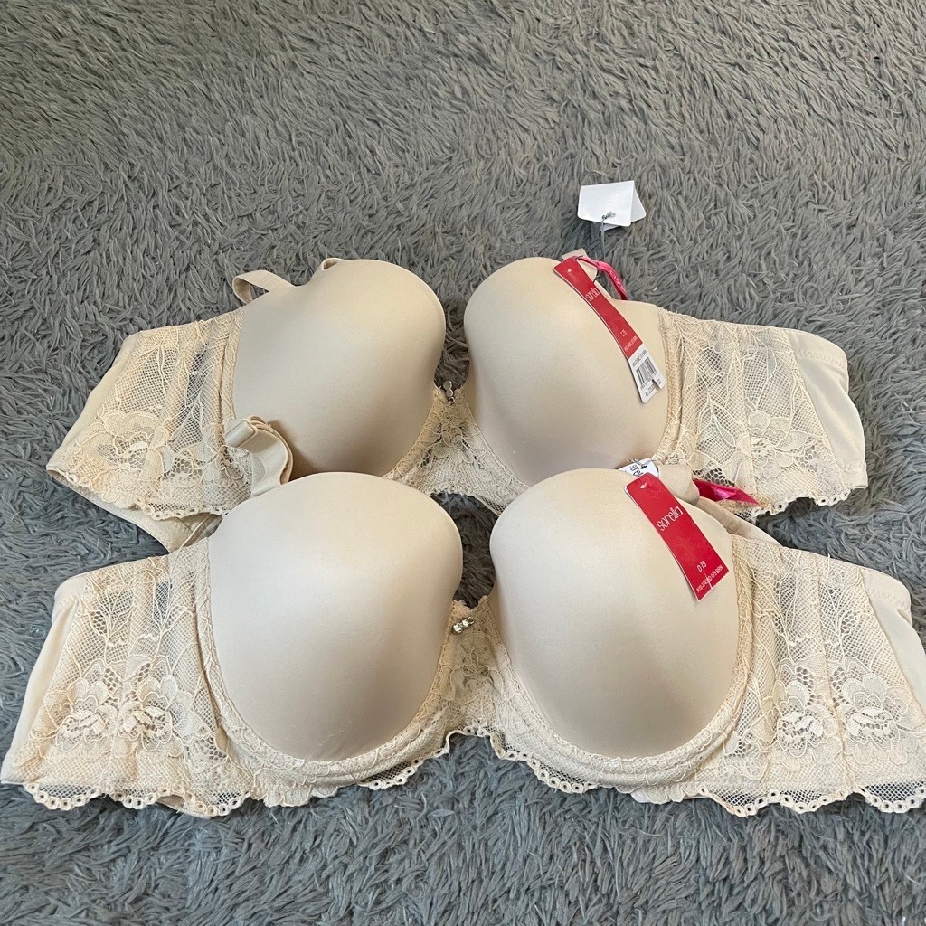 Bra sorella kawat 27438 34c,34d