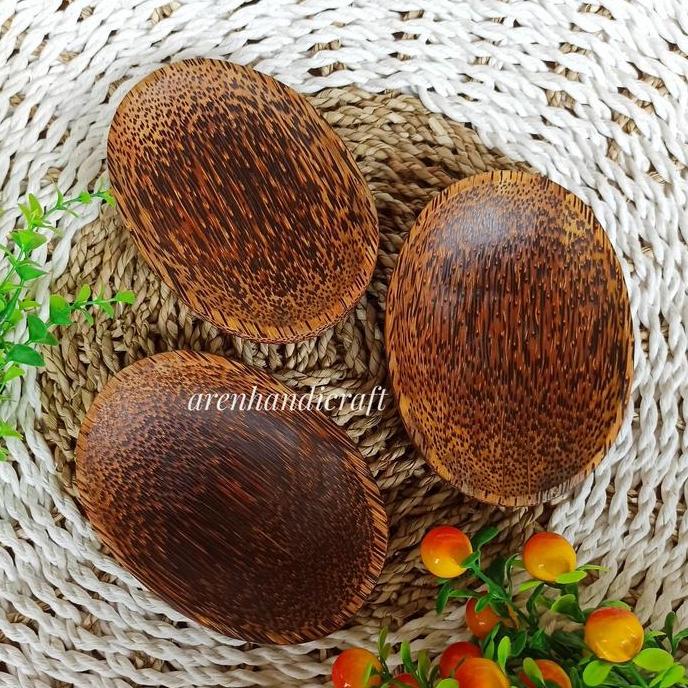 Tempat Sambal Kayu Aren