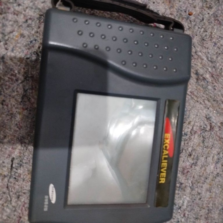 Diagnostics Tool Volvo Excavator Alat Berat Volvo Constructicons Equipment