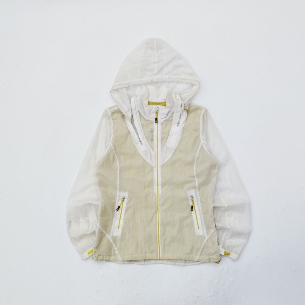 lightweight jacket lafuma S