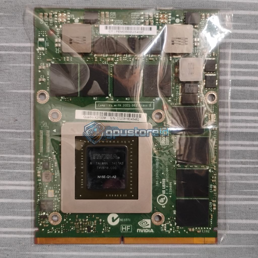 custom vga imac 27 nvidia quadro k3100m 4GB imac 27 2009 2010 2011