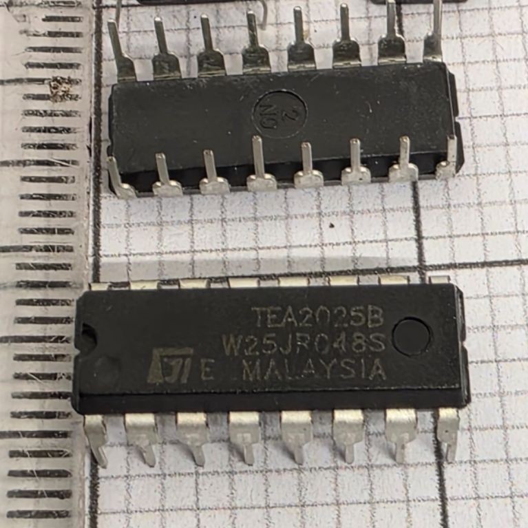 TEA 2025 B IC / Tea ic 2025 B / TEA 2025B IC /tea2025