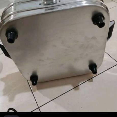 oven lapis legit bima 700watt preloved