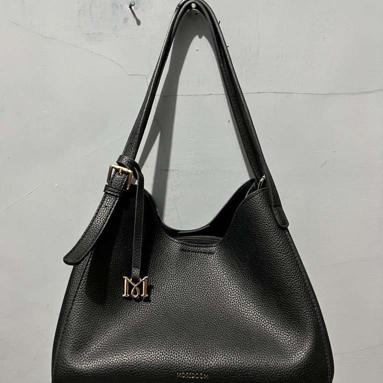 Preloved Tas Merk Mossdom