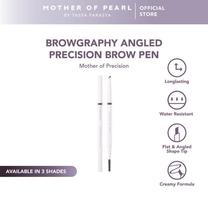 Banivash_Dki - Mop - Browgraphy Angled Precision Brow Pen