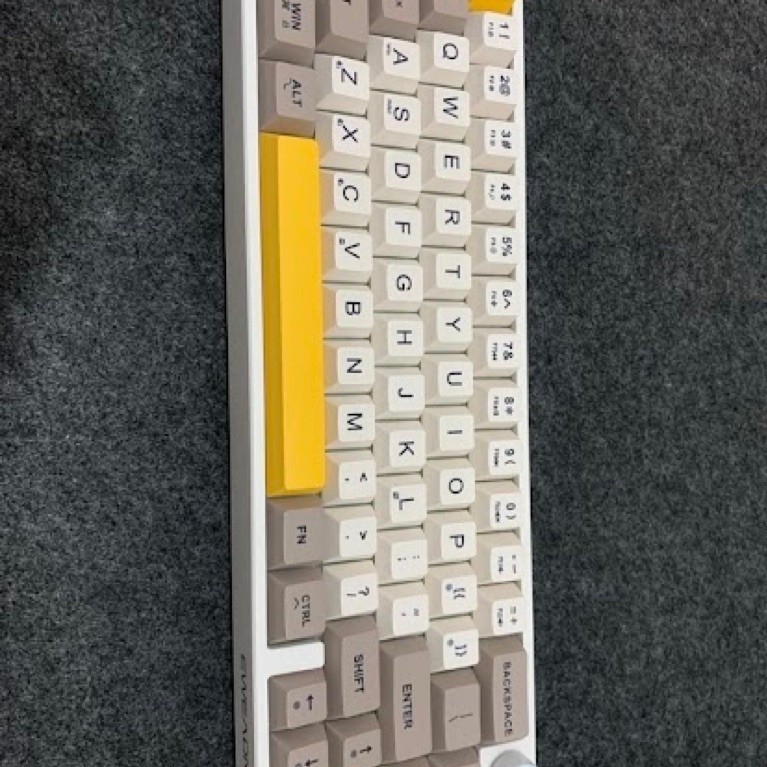 keycaps copotan eweadn c65 v2