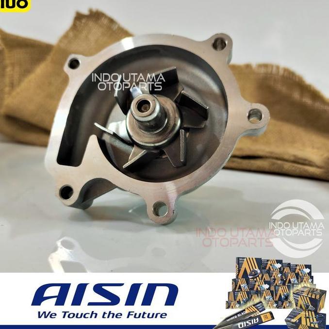 Dursport- Ter Pump Xenia Avanza Rush Terios Aisin Wpt 165V -