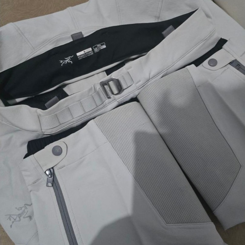 Arcteryx pants