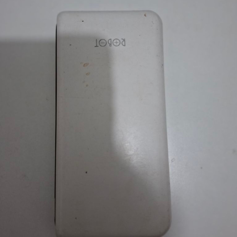 robot powerbank 10000mah