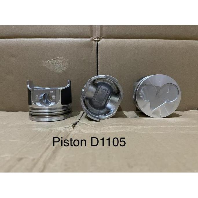 PISTON KUBOTA D1105 SEHER KUBOTA D1105