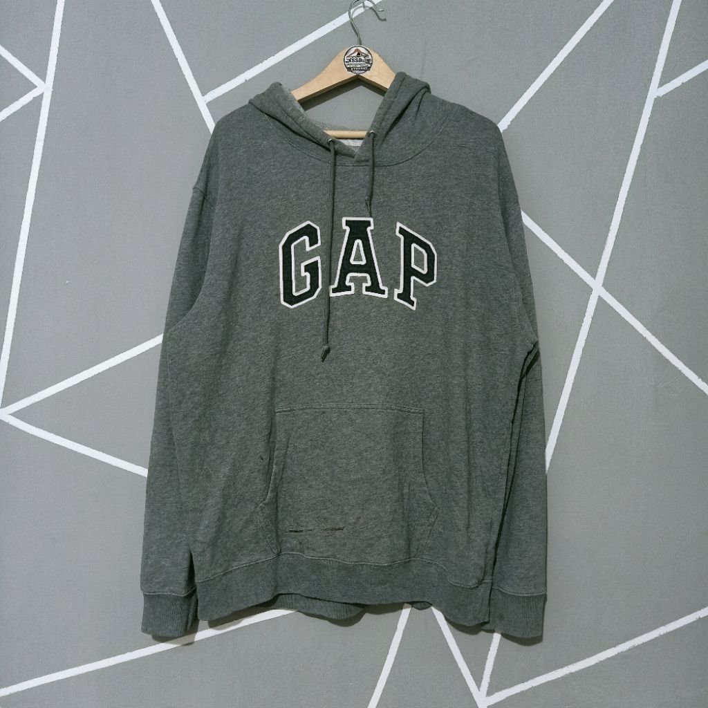 Hoodie GAP Original