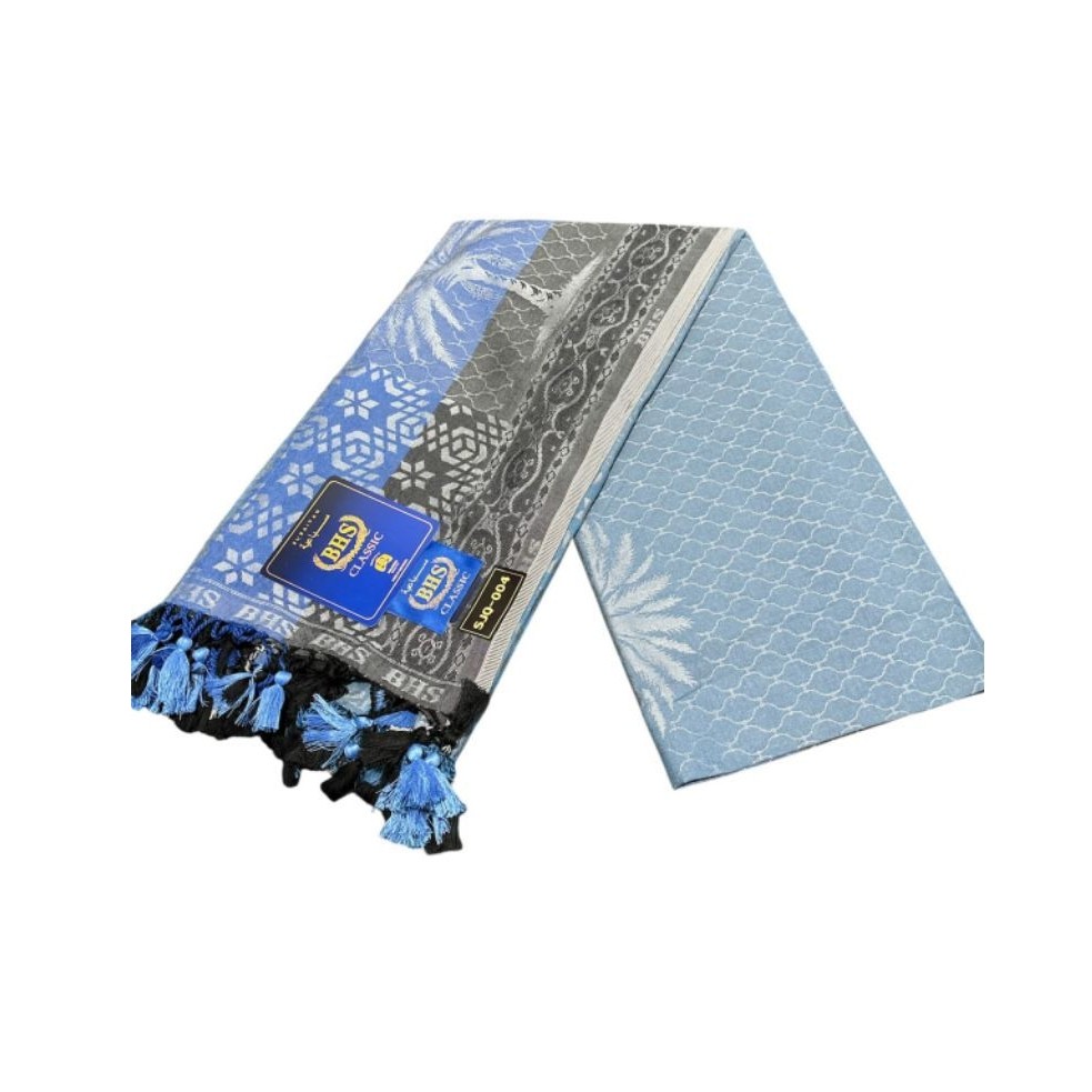 Surban/Subaiyah BHS & ATLAS, ORIGINAL COD
