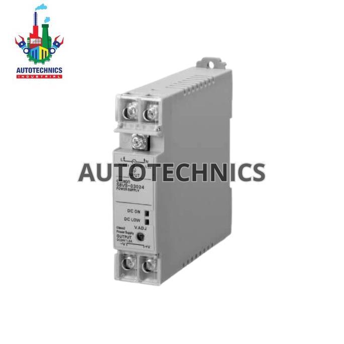 POWER SUPPLY OMRON S8VS 03024 OMRON PSU READY STOK