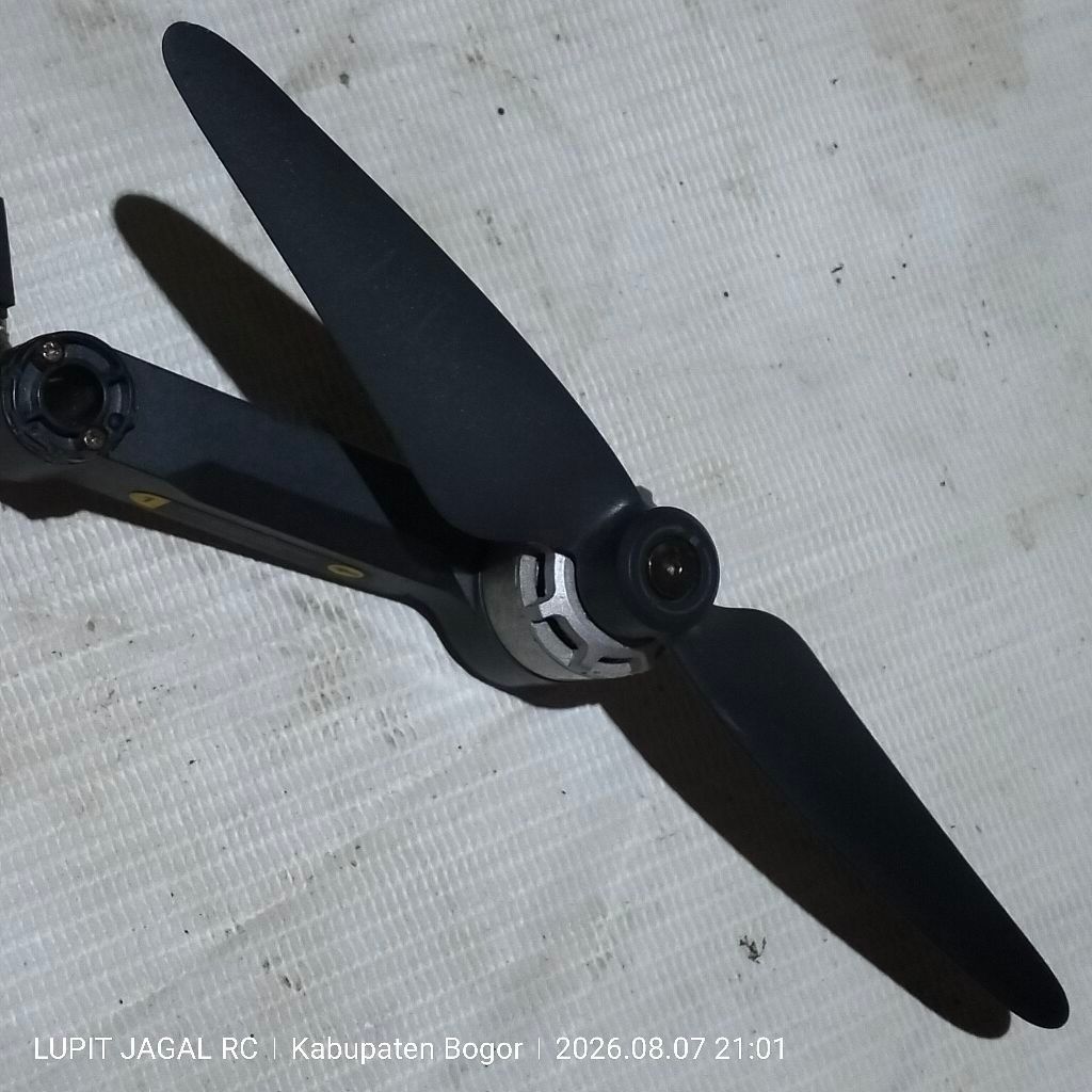 arm drone sjrc f7