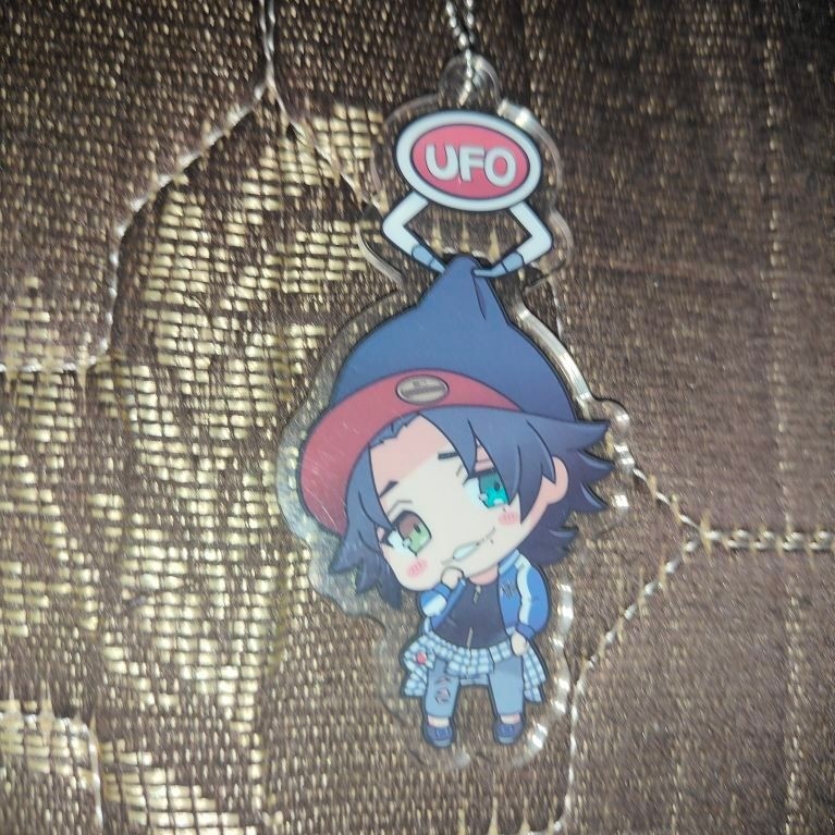 Hypmic hypnosis mic hypnosis microphone Ichiro Jiro Saburo Buster Bros Doppo MATENRO matenrou Dotsui