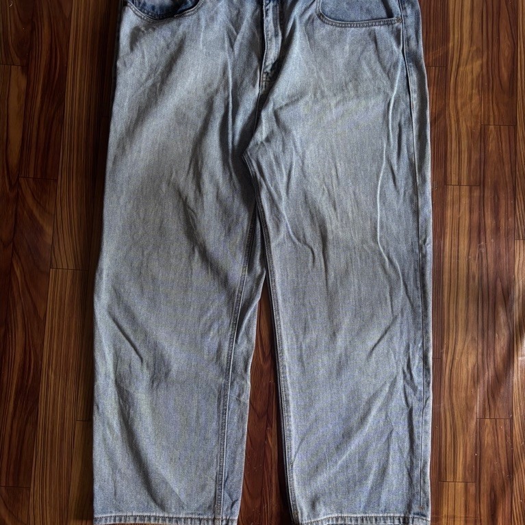 Musinsa Standard
