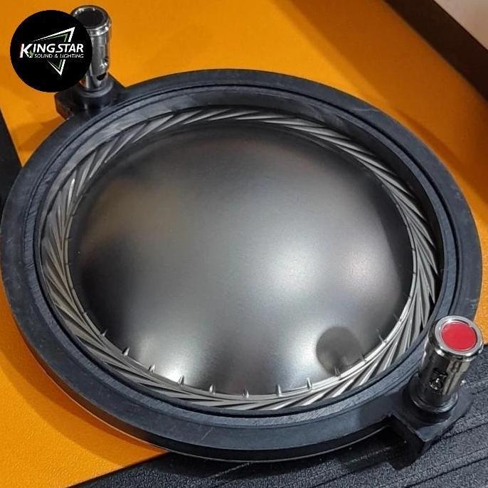 HARGA DISC - Spool Tweeter Ashley N300 Ashley N 300 Spol Tweter Spul Twitter S7