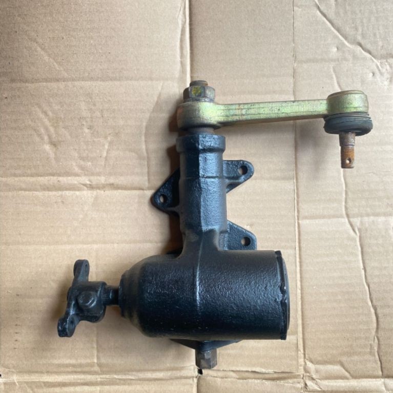 Worm Setir stir kijang kotak /Doyok