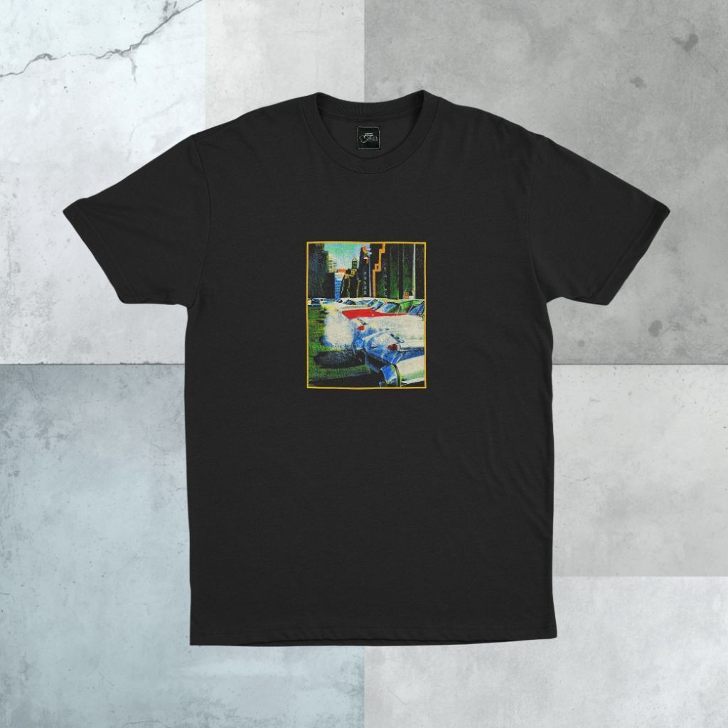 Tshirt The Sigit - Visible Idea Of Perfection MerchandiseNew | Heavy Combed 24S