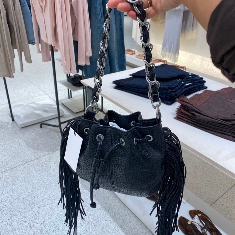 Jastip Zara Tas