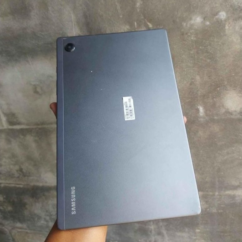 Samsung Galaxy Tab A8 2022 128Gb Second Resmi
