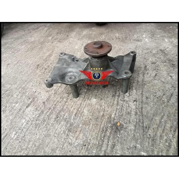 TERBARU WATER PUMP PAJERO V6 ORIGINAL 