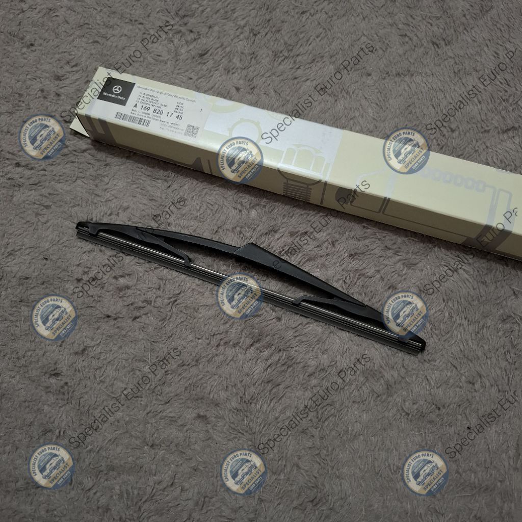 WIPER BLADE BELAKANG MERCEDES BENZ W166 W164 W169 W251 A1698201745
