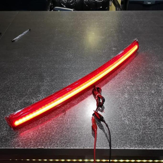 tail led bagasi honda brv