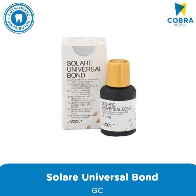 Bonding Solare Universal Bond GC