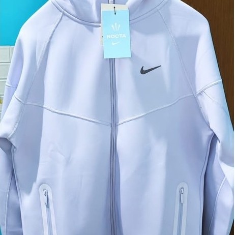 Zipper Nike Tech Nocta