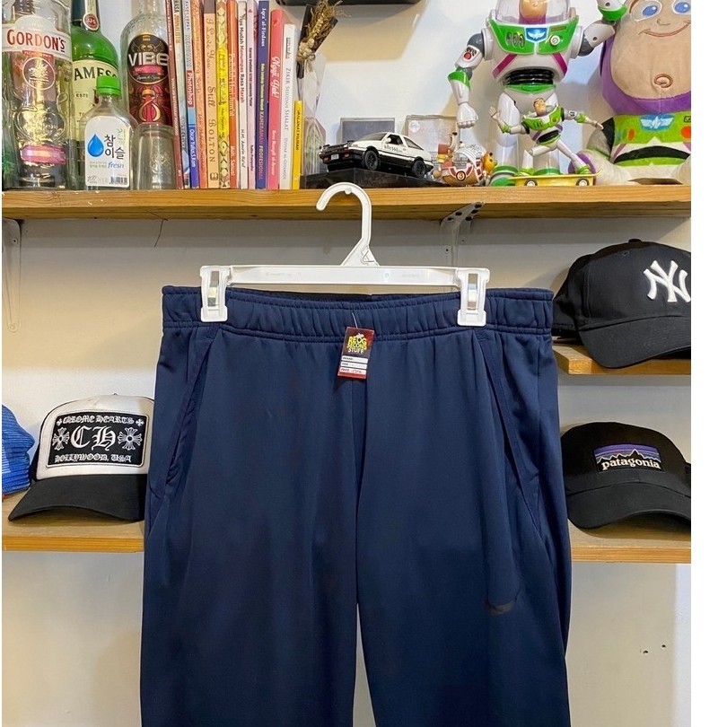 Trackpants Naikin Second/Bekas Original