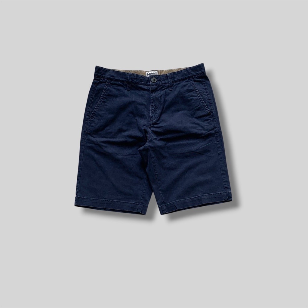 Celana Pendek Chinos Timberland