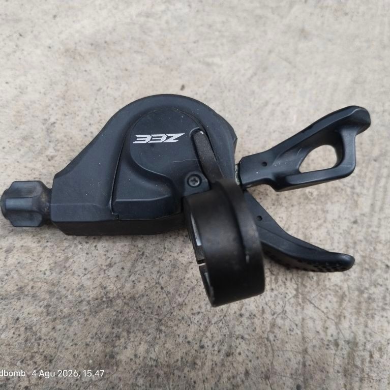 Shifter Shimano M640-10sp Zee