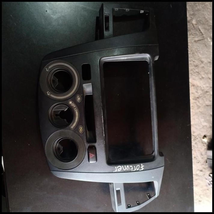 HOT DEAL FRAME PANEL AC INNOVA INOVA HILUX FORTUNER ORIGINAL