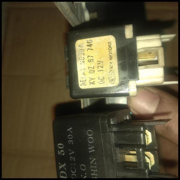GRATIS ONGKIR TCU TIME CONTROL TIMOR ORIGINAL BERGARANSI 