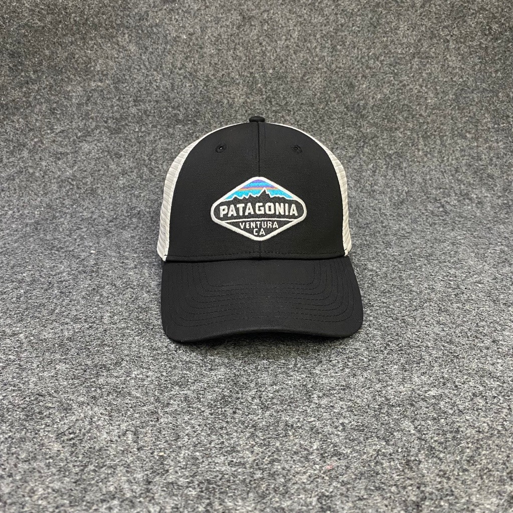 Topi Patagonia Trucker Original Second  - Patagonia Second - Topi outdoor second