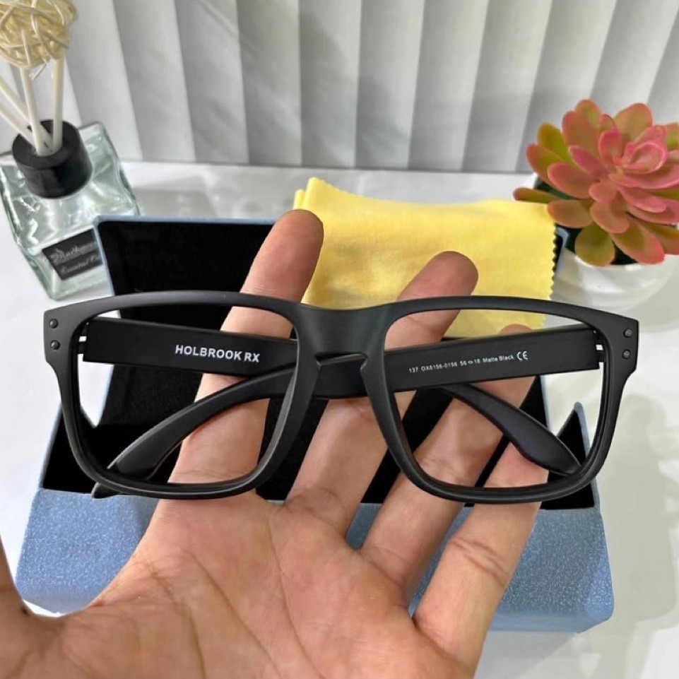 OAKLEY HOLBROOK RX frame second original ex display
