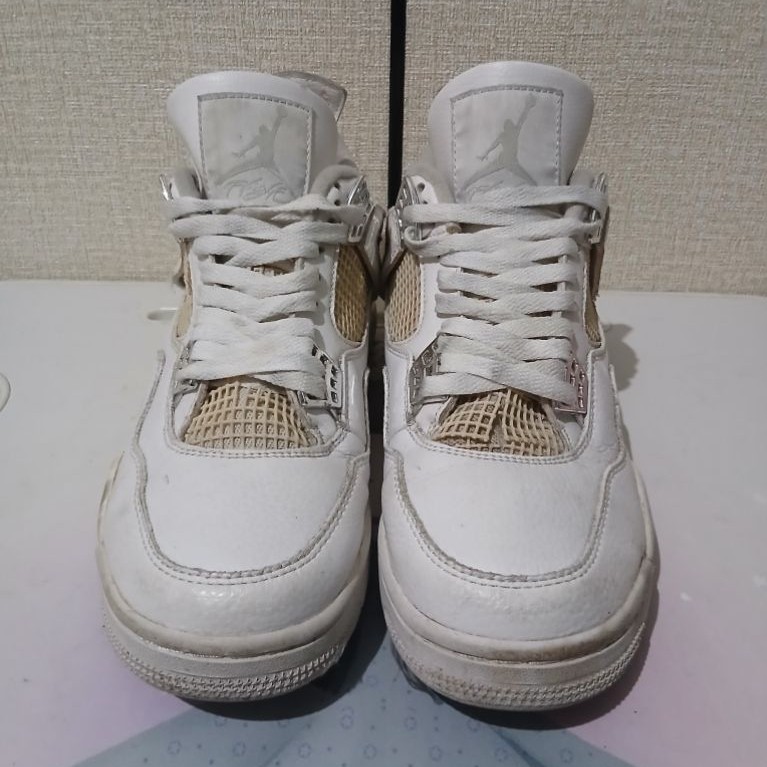 aj 4 retro