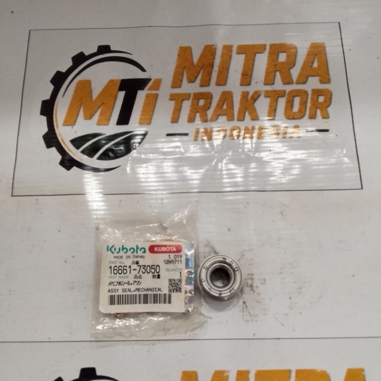 Seal Waterpump Kubota L5018/L4018/L3608