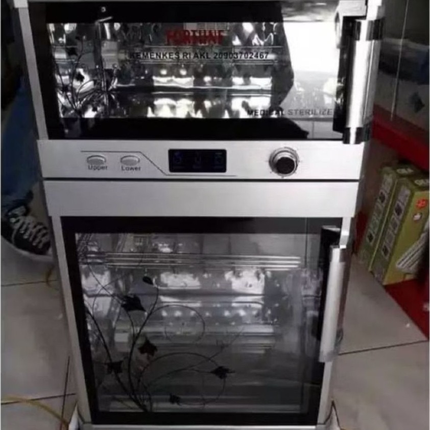 Sterilisator Fortune