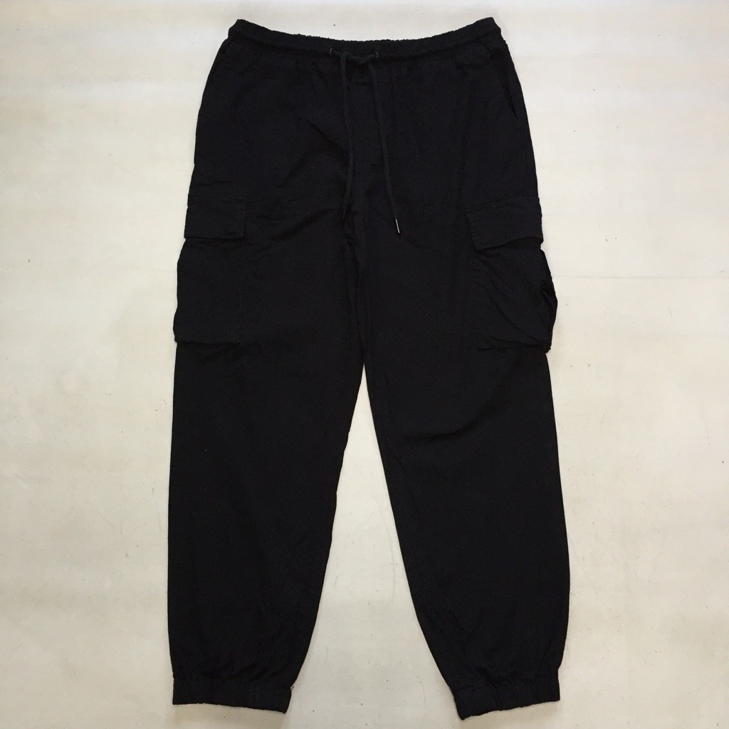 SPAO CELANA CARGO PANJANG