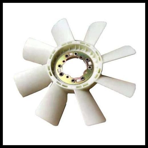 TERBARU FAN EX200-1 EX200-2 EX200-3 KIPAS RADIATOR EX200-1 EX200-2 EX200-3 FAN RADIATOR EX200-1 EX20