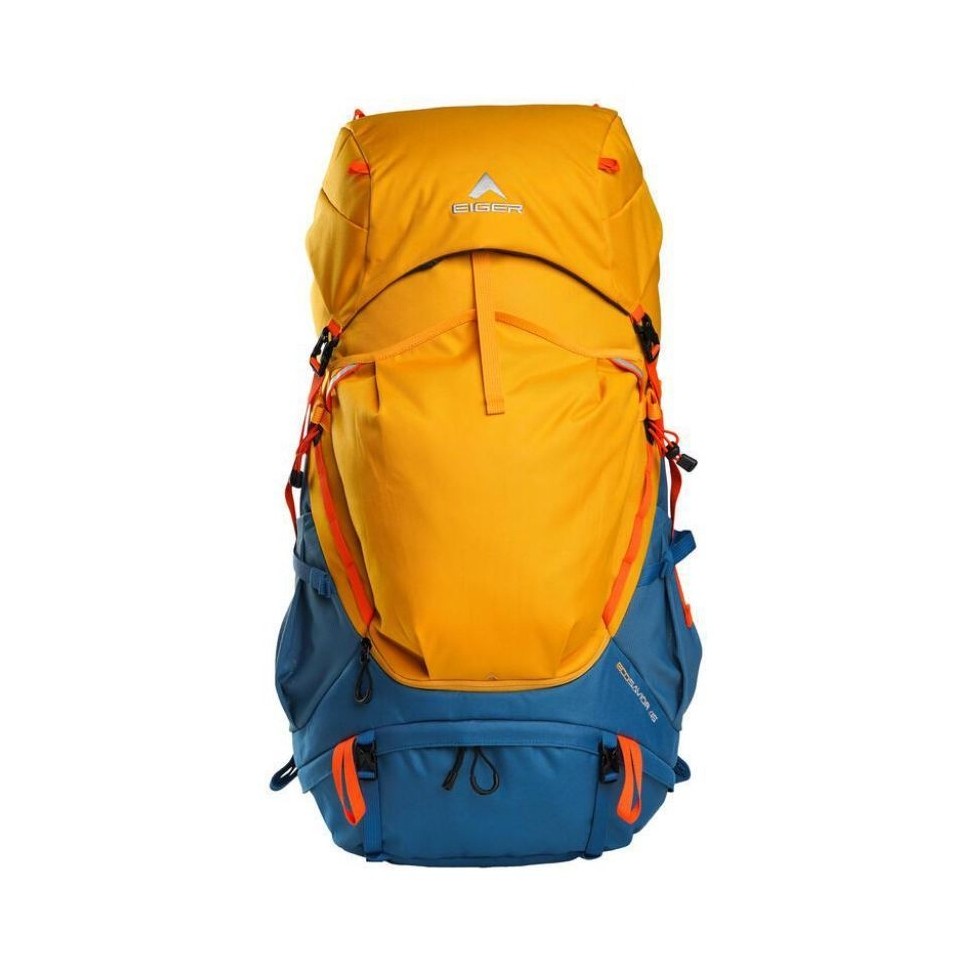 Eiger Ecosavior 45L New