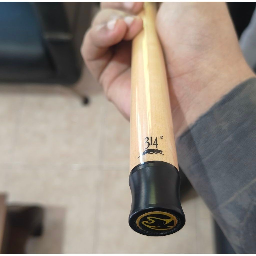 Shaft Predator 314²