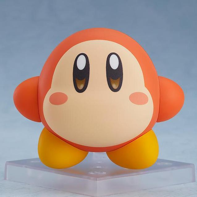 Nendoroid Waddle Dee - Kirby Re-Release