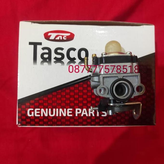 KARBURETOR TASCO MBS 650TX  @ SPARE PART MISTBLOWER TASCO MBS 650TX HEMAT