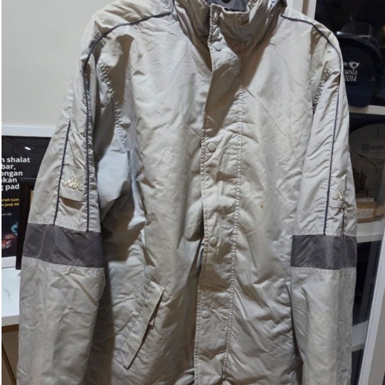 Jacket outdoor Kappa