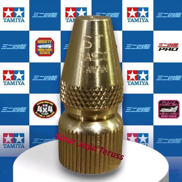 APOLLO NOZZLE TASCO SPUYER APOLLO TASCO RESTOCK