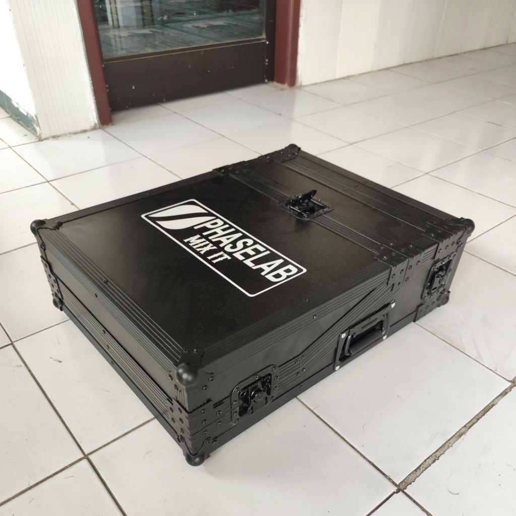 Hardcase Mixer Phase Lab Mix It