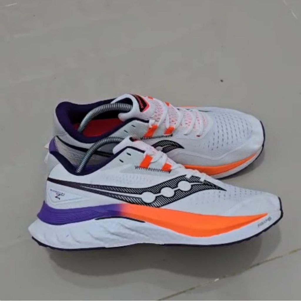 Saucony Endorphin
